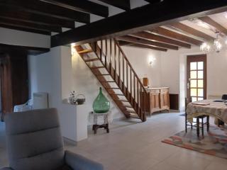 Grande Maison à la Campagne - 0