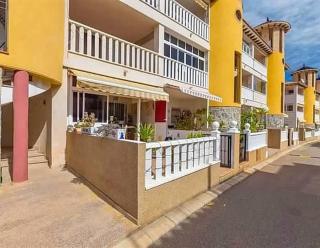 Casa Medeiros- 2-bed 1-bath apartment in La Zenia - 0