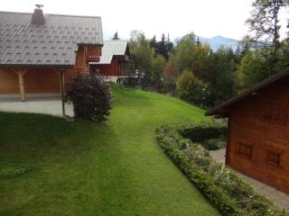 Chalet 3 Chambres 8 Pers, 800m Pistes, Parking Couvert, Poêle à Bois, Quartier Calme - FR-1-572-224 - 4