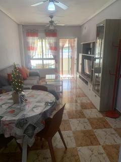 Casa Medeiros- 2-bed 1-bath apartment in La Zenia - 9