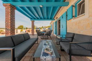 Stone villa Jurenda with pool - 9