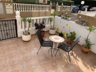 Casa Medeiros- 2-bed 1-bath apartment in La Zenia - 8