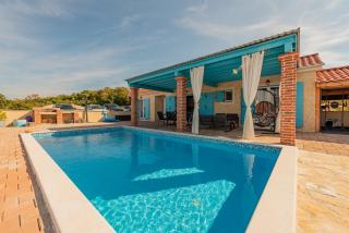 Stone villa Jurenda with pool - 3