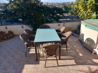 Casa Medeiros- 2-bed 1-bath apartment in La Zenia - 6