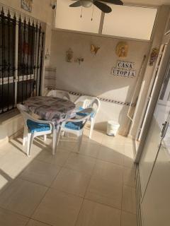 Casa Medeiros- 2-bed 1-bath apartment in La Zenia - 4