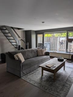 Family Wellness lodge 4 personen Zuid-Holland! - 9