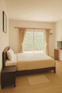 Pakmeng Beach Resort - 1