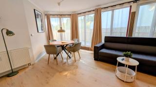 CASA BENJI Dohma - geräumige FeWo - Familien - Parkplatz - Waschmaschine - 6