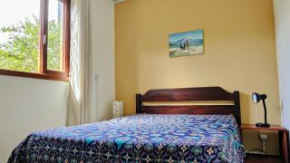 Quarto na praia da Pinheira - 7