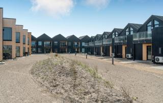 Kysthusene, Lejl 3 - 1