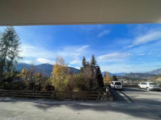 Studio 4 pers avec lave-linge, pied des pistes et parking couvert à Arâches-la-Frasse - FR-1-572-266 - 4