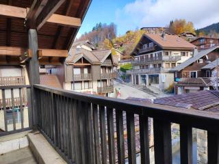 Studio cosy 4 pers au cœur de la station, proche des pistes et commerces - FR-1-572-268 - 5