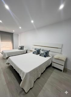 Casa moderna en Manises con 2 terrazas - 7