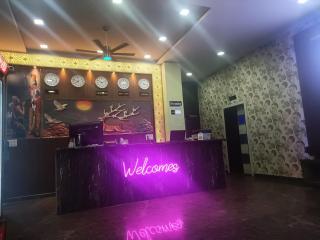 Hotel Arjun Palace - 7