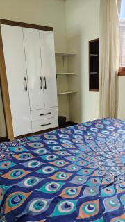 Quarto na praia da Pinheira - 6