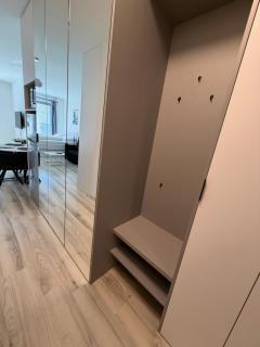 Apartmán na NFŠ Bratislava - 1