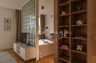 Japandi Old Town Miodowa by VAYA STAYS - 1