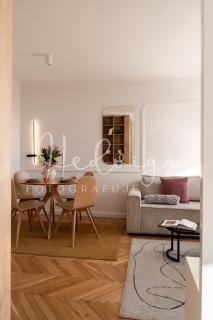 Japandi Old Town Miodowa by VAYA STAYS - 6