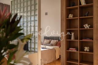 Japandi Old Town Miodowa by VAYA STAYS - 4