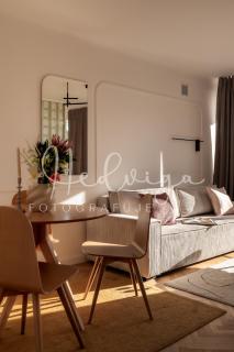 Japandi Old Town Miodowa by VAYA STAYS - 8