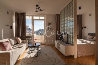 Japandi Old Town Miodowa by VAYA STAYS - 3