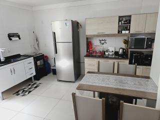 Quarto Privado com Suíte - Oktoberfest 10min - 7