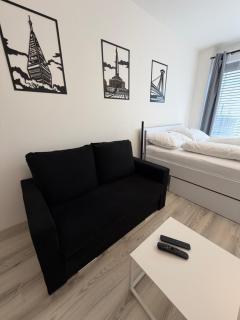 Apartmán na NFŠ Bratislava - 6