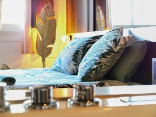 Romance&Tentation-Balnéo 2 places - Carquefou - 2