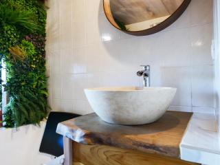 Romance&Tentation-Balnéo 2 places - Carquefou - 1