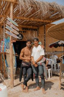Surf HouseMaroc - 7