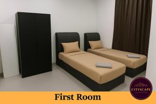 168 Park Soho Selayang Batu Caves by Cityscape - 8