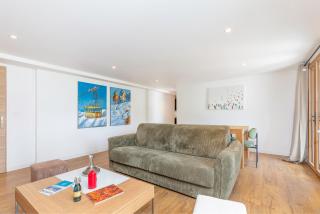 Appartements dans le Chalet Nessa - Combloux - 6