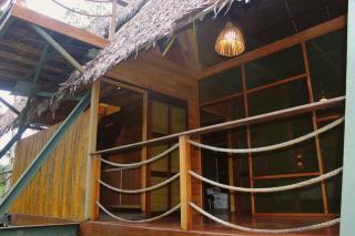 Amazon Uaturi Lodge Iquitos - 1