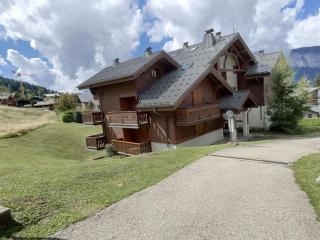 Appartement 2 Pièces Cabine pour 6 pers. avec Balcon - Pied de Piste, Parking Inclus - FR-1-572-261 - 5