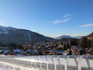 Appartement 2 Pièces Cabine pour 6 pers. avec Balcon - Pied de Piste, Parking Inclus - FR-1-572-261 - 4