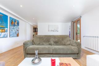 Appartements dans le Chalet Nessa - Combloux - 2