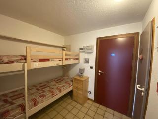 Studio 4 pers au pied des commerces, 450 m des pistes - FR-1-572-256 - 3