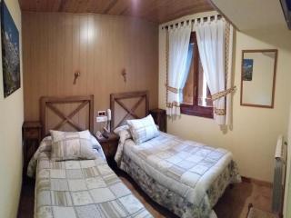 Hotel Sarao 3000 - 5