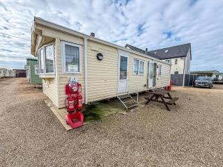 6 Berth Pet Friendly Caravan In Hunstanton By The Beach Ref 13001L - 0