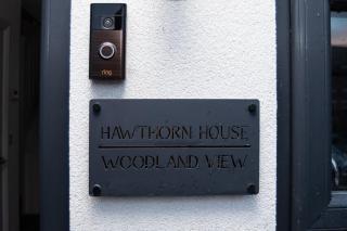 Hawthorne House - Central Telford - With Parking - 0