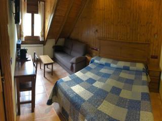 Hotel Sarao 3000 - 9