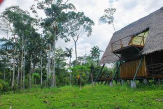 Amazon Uaturi Lodge Iquitos - 0