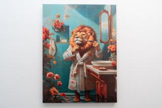 Hawthorne House - Central Telford - With Parking - 1