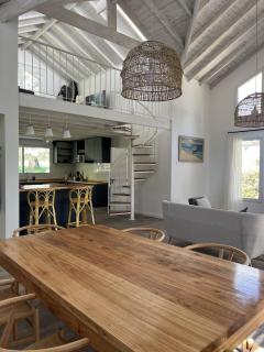 Casa Manuela - Casa En Barrio Privado San Benito, Chapadmalal Para 6 PAX Con Parrilla - Hola Sur - 3