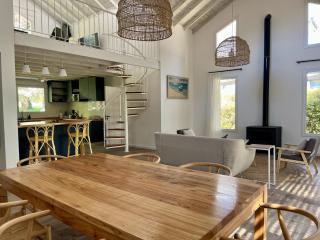 Casa Manuela - Casa En Barrio Privado San Benito, Chapadmalal Para 6 PAX Con Parrilla - Hola Sur - 2