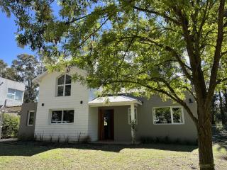 Casa Manuela - Casa En Barrio Privado San Benito, Chapadmalal Para 6 PAX Con Parrilla - Hola Sur - 1
