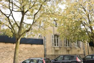 Maison de charme, 8 pers, centre-ville de Château Gontier - 3