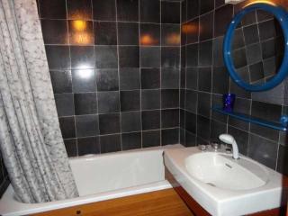 Studio 4 pers. avec lave-linge, balcon et accès direct aux pistes - Proche centre des Carroz - FR-1-572-176 - 6