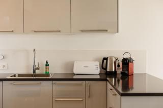 Cozy holiday home by the beach in Costabella, Marbella - 6