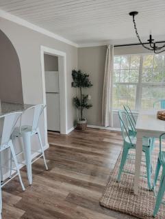 Coastal Farmhouse - Pet Friendly and Quiet Location - 5